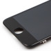 Дисплей iPhone 6S экран Черный iPhone модуль сенсор LCD для iPhone тачскрин стекло сенсор на iPhone Black Защитное стекло в Подарок PAVLYSH (PD-39)