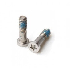 Нижние болты для iPhone 6 Plus (Silver)