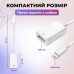 Переходник для iPhone на USB адаптер для iPad кабель для подключения камеры Apple Lightning USB Camera PAVLYSH (PA-35)