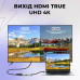USB хаб Type-C to HDMI USB 3.0 PD 4K UHD USB-C хаб для MacBook USB HUB для ноутбука Space Gray PAVLYSH (PH-26) USB хаб Type-C to HDMI USB 3.0 PD 4K UHD USB-C хаб для MacBook USB HUB для ноутбука Space Gray PAVLYSH (PH-26)