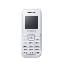 Samsung SM-B105E (White)