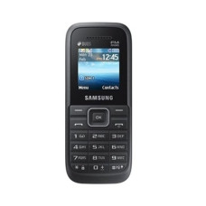 Samsung SM-B110E Dual Sim (Black)