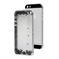 Корпус для iPhone 5S Space Gray (Серый)