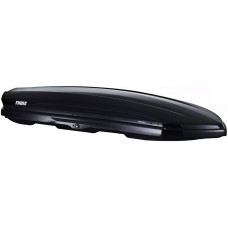 Thule Dynamic L (900) Black (TH 6129B)