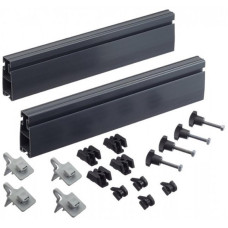 Thule Box Ski Carrier Adapter (TH 694-7)