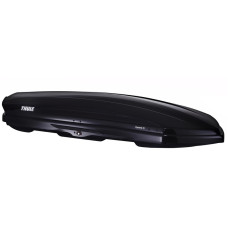 Thule Dynamic M (800) Black (TH 6128B)