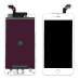 Дисплей iPhone 6 Plus экран Белый iPhone модуль сенсор LCD для iPhone тачскрин стекло сенсор на iPhone White Tianma Защитное стекло в Подарок PAVLYSH (PD-23)