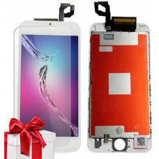 Дисплей iPhone 6S экран Белый iPhone модуль сенсор LCD для iPhone тачскрин стекло сенсор на iPhone White Tianma Защитное стекло в Подарок PAVLYSH (PD-36)