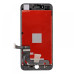 Дисплей iPhone 7 Plus экран Черный iPhone модуль сенсор LCD для iPhone тачскрин стекло сенсор на iPhone Black Защитное стекло в Подарок PAVLYSH (PD-43)