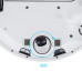 Робот-пылесос Xiaomi Mi Robot Vacuum Cleaner White 2