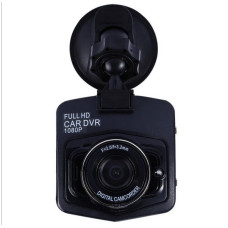 Видеорегистратор DVR Topbox GT300 1080 P Full HD (1920x1080) (Black)