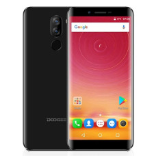 Смартфон DOOGEE X60L Matte Black (6924351653118)