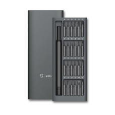 Отвертка с комплектом бит MiJia Wiha Screwdriver Set JXLSD01XH