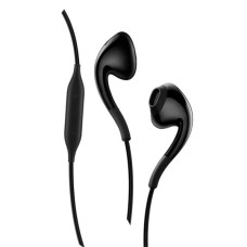 Наушники с микрофоном Meizu EP2X Black