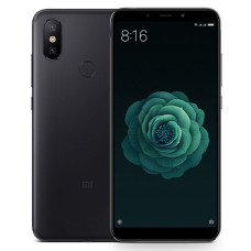 Xiaomi Mi6x 6/64GB Black