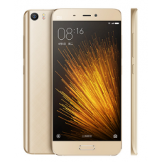 Xiaomi Mi5 Standard 3/32GB (Gold)