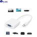Переходник для MacBook Mini DisplayPort на VGA адаптер для MacBook на VGA TV Mini DisplayPort на HDTV 1080P PAVLYSH PA-2 Переходник для MacBook Mini DisplayPort на VGA адаптер для MacBook на VGA TV Mini DisplayPort на HDTV 1080P PAVLYSH PA-2