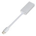 Переходник для MacBook MiniDP на Type-C адаптер Mini DisplayPort на Type-C для MacBook PAVLYSH (PA-13)