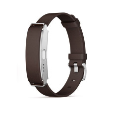 Sony SmartBand SWR10 Leather Brown