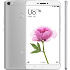 Xiaomi Mi Max 4/128 (Silver)