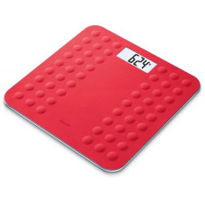 Напольные весы Beurer GS 300 Coral