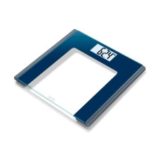 Напольные весы BEURER GS 170 Sapphire