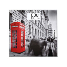 Напольные весы BEURER GS 203 London