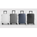 Чемодан Xiaomi 90 points suitcase Dark Blue 24 Чемодан Xiaomi 90 points suitcase Dark Blue 24