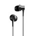 Наушники с микрофоном Xiaomi Mi ANC & Type-C In-Ear Earphones Black (ZBW4382TY)