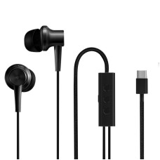 Наушники с микрофоном Xiaomi Mi ANC & Type-C In-Ear Earphones Black (ZBW4382TY) Наушники с микрофоном Xiaomi Mi ANC & Type-C In-Ear Earphones Black (ZBW4382TY)