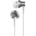 Наушники с микрофоном Xiaomi Mi ANC & Type-C In-Ear Earphones White