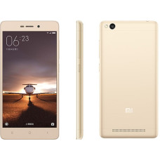 Xiaomi Redmi 3S 2/16GB (Gold)