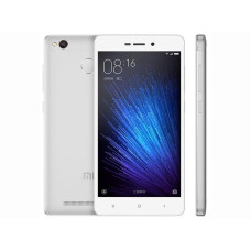 Xiaomi Redmi 3X 2/32 Silver