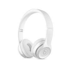 Beats by Dr. Dre Solo3 Wireless Gloss White (MNEP2)