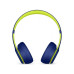 Beats by Dr. Dre Solo3 Wireless Pop Indigo (MRRF2)