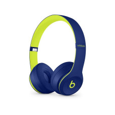 Beats by Dr. Dre Solo3 Wireless Pop Indigo (MRRF2)