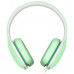 Наушники с микрофоном Xiaomi MI Headphones 2 Comfort Green