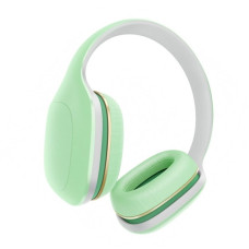 Наушники с микрофоном Xiaomi MI Headphones 2 Comfort Green