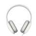 Наушники с микрофоном Xiaomi Mi Headphones 2 White (ZBW4353TY)