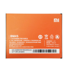 Аккумулятор для Xiaomi Note2