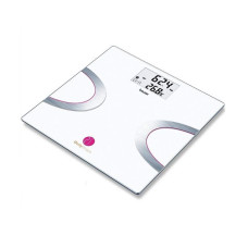 Beurer BF 710 Pink электронные напольные весы