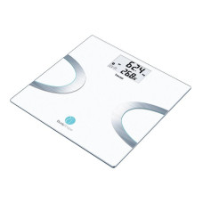 Beurer BF 710 Turquoise электронные напольные весы