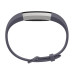 Fitbit Alta Large HR Blue Gray 