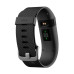 Fitbit Charge HR (X Large/Black)