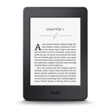 Электронная книга с подсветкой Amazon Kindle Paperwhite (2015)
