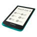 Электронная книга с подсветкой PocketBook 627 Touch Lux4 Emerald PB627-C-CIS