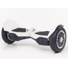 Smartway UERA-10 металл белый трактор 10