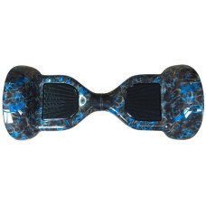 Smartway UERA-ESU002 синий череп 10