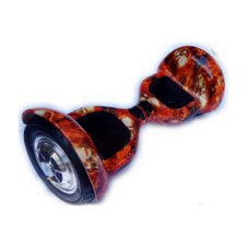 Smartway UERA-ESU010 красный череп 6.5"