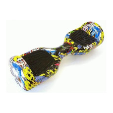 Smartway UERA-ESU010 хип-хоп 6.5"